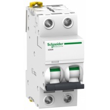 Автоматический выключатель Schneider Electric A9F74206 C