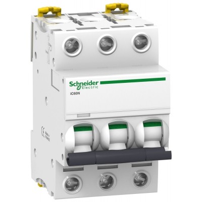 Автоматический выключатель Schneider Electric A9F74310 C