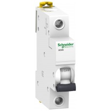 Автоматический выключатель Schneider Electric A9K24101 C