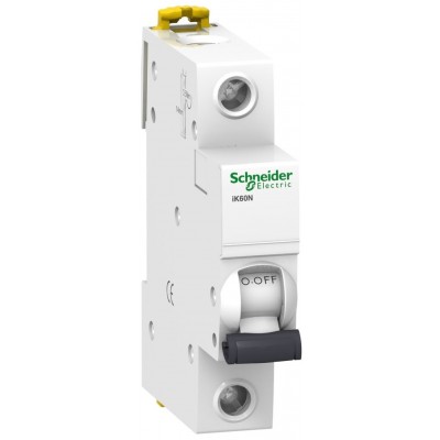 Автоматический выключатель Schneider Electric A9K24101 C