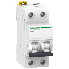 Автоматический выключатель Schneider Electric A9K24210