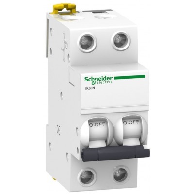 Автоматический выключатель Schneider Electric A9K24216 C