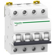 Автоматический выключатель Schneider Electric A9K24410 C