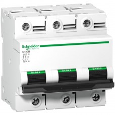 Автоматический выключатель Schneider Electric A9N18364 C