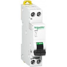 Автоматический выключатель Schneider Electric A9N21542 C