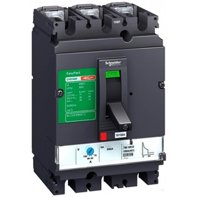 Автоматический выключатель Schneider Electric LV510335