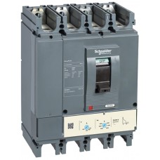 Întrerupător automat Schneider Electric LV540312