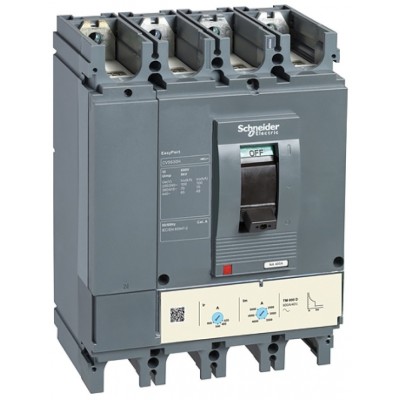 Автоматический выключатель Schneider Electric LV540312