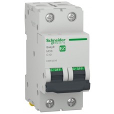 Автоматический выключатель Schneider Electric EZ9F32210 C