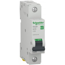 Întrerupător automat Schneider Electric EZ9F32120 C