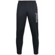 Pantaloni spotivi pentru copii Joma 8011.12.10 Black 8