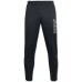 Pantaloni spotivi pentru copii Joma 8011.12.10 Black 8