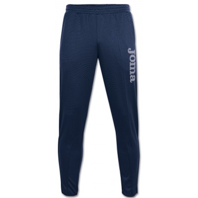 Pantaloni spotivi pentru copii Joma 8011.12.31 Navy 12