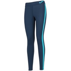 Jambiere pentru copii Joma 901127.342 Dark Navy/Turquoise XS