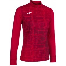 Детская толстовка Joma 901257.600 Red XS