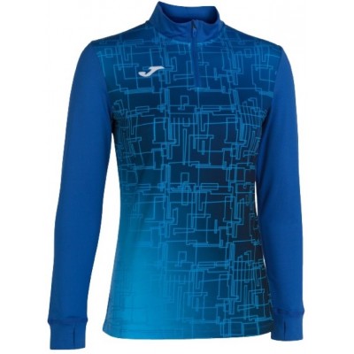 Hanorac pentru copii Joma 901257.700 Blue XS