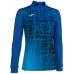 Женская толстовка Joma 901257.700 Blue S