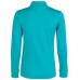 Hanorac pentru copii Joma 901257.725 Turquoise XS