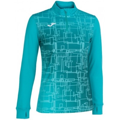 Hanorac pentru copii Joma 901257.725 Turquoise XS