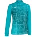 Hanorac pentru copii Joma 901257.725 Turquoise XS