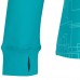 Hanorac de dama Joma 901257.725 Turquoise L