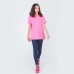 Женская футболка Joma 901326.541 Pink L