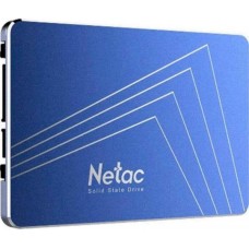 SSD накопитель Netac N600S 512Gb (NT01N600S-512G-S3X)