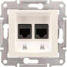 Розетка Schneider Electric SDN4400123