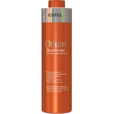 Balsam-mască de păr Estel Otium Summer UV filtr 1000ml