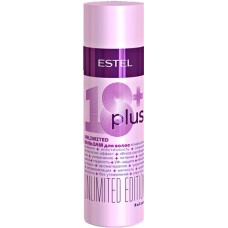 Balsam de păr Estel 18 Plus 200ml