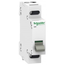 Автоматический выключатель Schneider Electric A9S60132