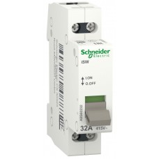 Автоматический выключатель Schneider Electric A9S60232