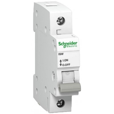 Автоматический выключатель Schneider Electric A9S65140