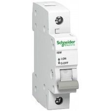 Автоматический выключатель Schneider Electric A9S65163