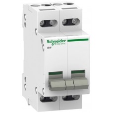 Автоматический выключатель Schneider Electric A9S65240