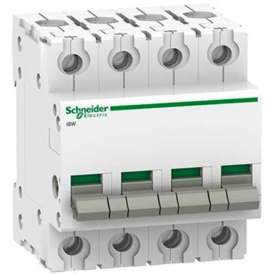 Автоматический выключатель Schneider Electric A9S65440