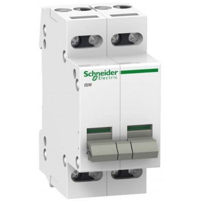 Автоматический выключатель Schneider Electric A9S60320