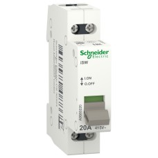 Автоматический выключатель Schneider Electric A9S60220