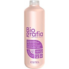 Шампунь для волос Estel Biografia Natural 1200ml