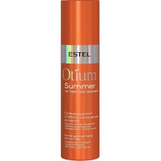 Spray solar cu filtru UV pentru par Estel Otium Summer UV filtr Spray 200ml