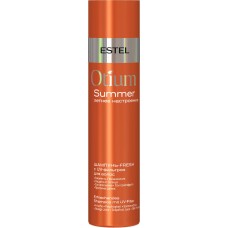 Șampon pentru păr Estel Fresh UV filtr Otium Summer 250ml