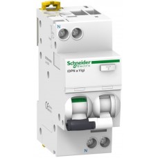 Siguranță automată diferențială Schneider Electric A9D34606