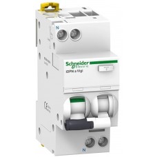 Siguranță automată diferențială Schneider Electric A9D44640