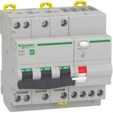 Дифференциальный автомат Schneider Electric EZ9D32725