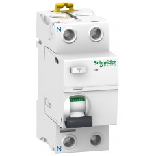 Siguranță automată diferențială Schneider Electric A9R41240