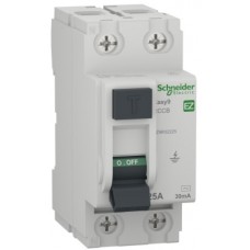 Siguranță automată diferențială Schneider Electric EZ9R32240