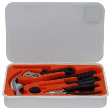 Set scule de mână Spacer SPT-HANDY-17