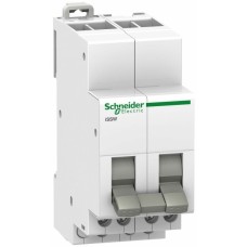 Автоматический выключатель Schneider Electric A9E18074