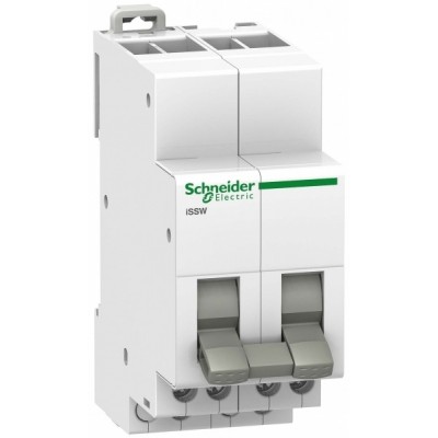 Автоматический выключатель Schneider Electric A9E18074