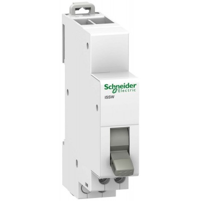 Автоматический выключатель Schneider Electric A9E18073